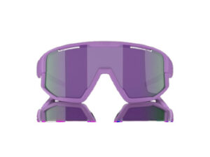 Bliz Fusion cykelbriller purple lens matt purple