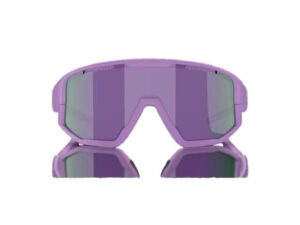 Bliz Fusion small cykelbriller purple lens matt purple