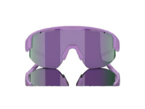 Bliz Matrix cykelbriller purple lens matte purple
