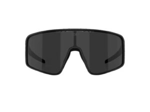 Bliz P001 XL (42) cykelbriller smoke lens matte black