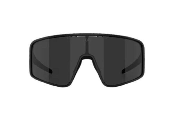 Bliz P001 XL (42) cykelbriller smoke lens matte black