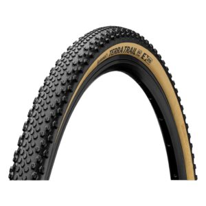 CONTINENTAL Terra Trail ShieldWall Cykeldæk