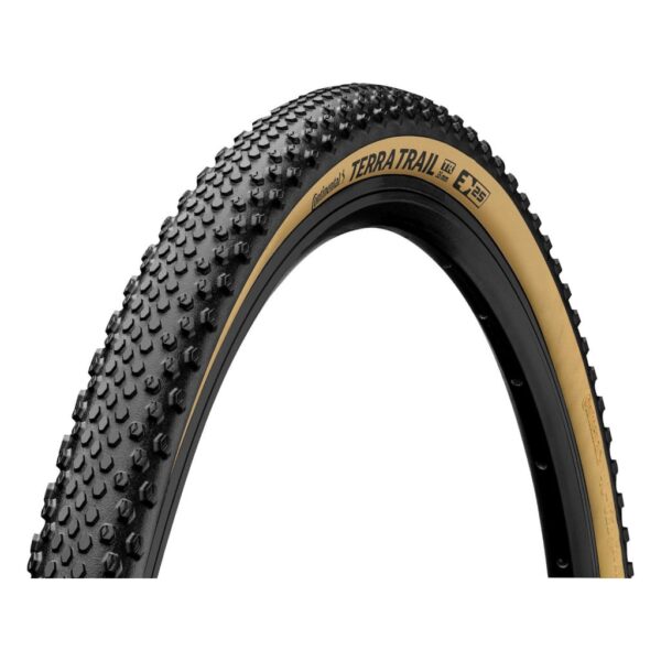 CONTINENTAL Terra Trail ShieldWall Cykeldæk