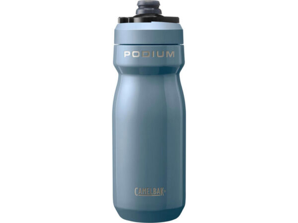 Camelbak Podium drikkedunk i isoleret stål 530 ml pacific