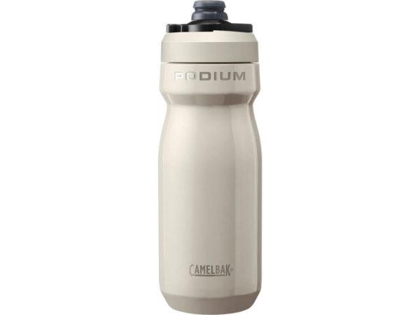 Camelbak Podium drikkedunk i isoleret stål 530 ml stone