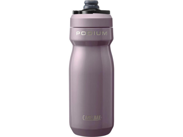 Camelbak Podium drikkedunk i isoleret stål 530 ml violet