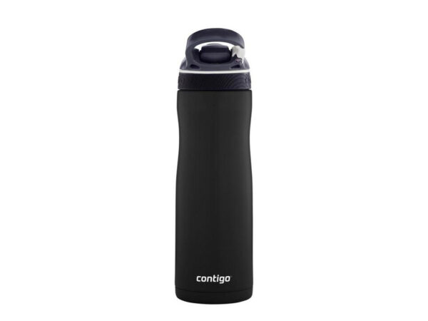 Contigo - Ashland chill Matte black, 590ml