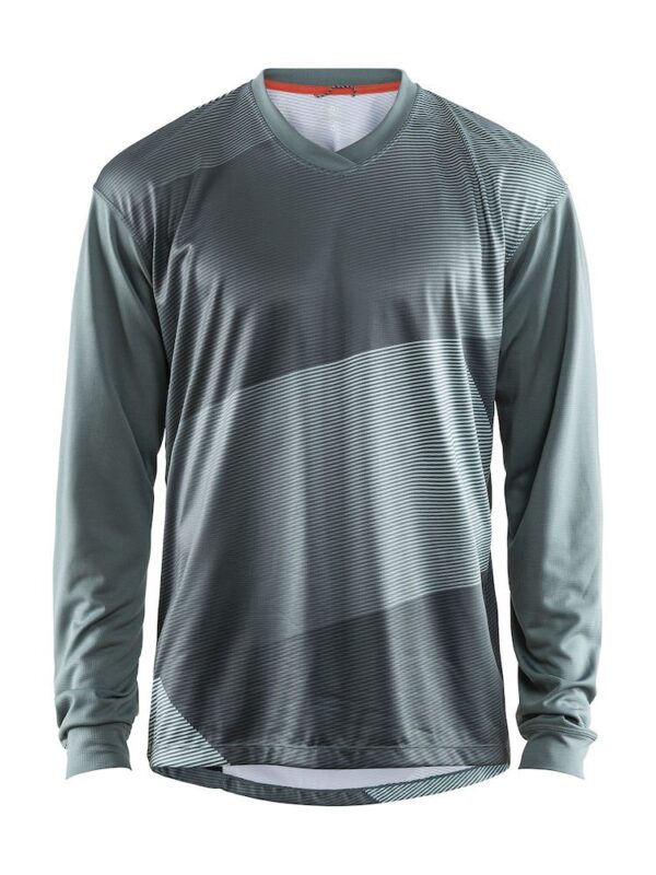 Craft Hale XT LS Jersey Grå