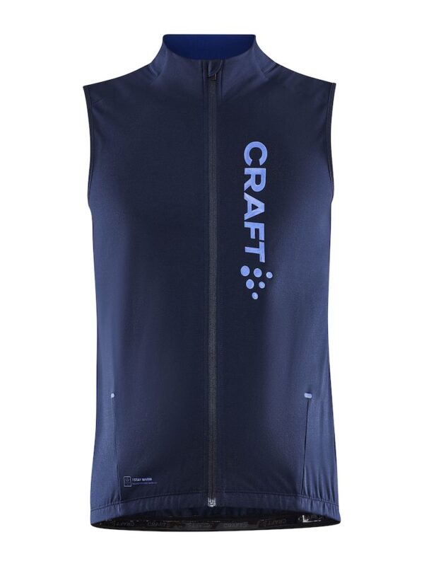 Craft SubZ Vest Navy