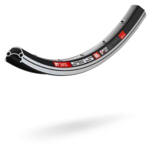 DT SWISS Rim 535 700C / 29'' Cykeldæk