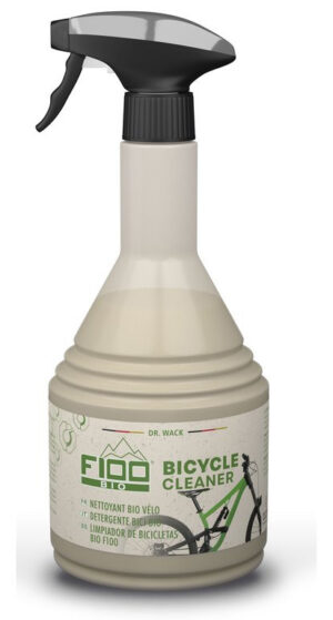 Dr. Wack F100 Bio Cykelrens - 750ml