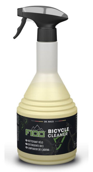 Dr. Wack F100 Cykelrens - 750ml