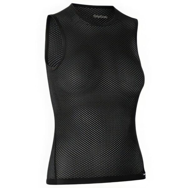 GripGrab Ultralight Mesh Ærmeløs Baselayer til damer