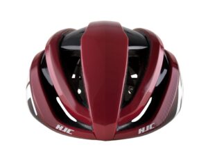 HJC IBEX Cykelhjelm - Pattern Red