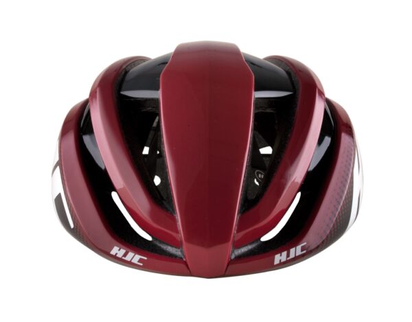 HJC IBEX Cykelhjelm - Pattern Red