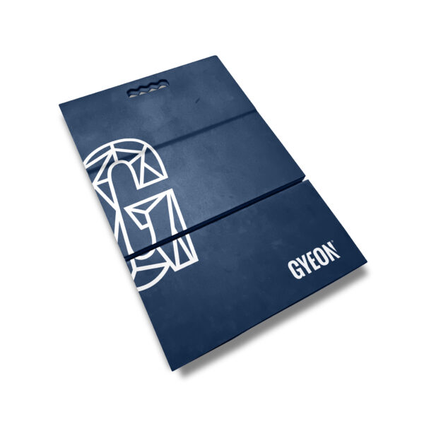 Knæbeskytter Gyeon Q²M KneelMat