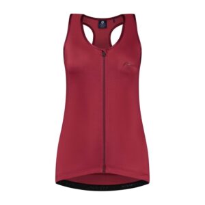 Rogelli Abbey Tanktop Cherry