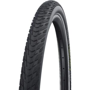 SCHWALBE Marathon E-Plus Non folding Cykeldæk
