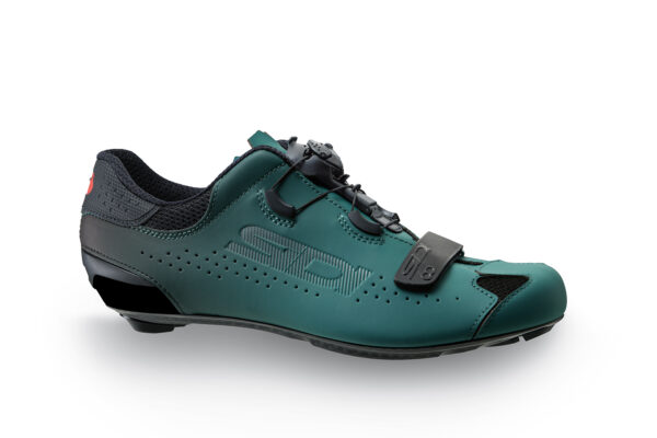 Sidi Sixty Racersko Grøn/Sort
