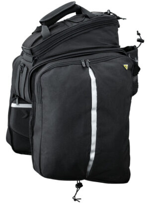Topeak TrunkBag DXP med stropper