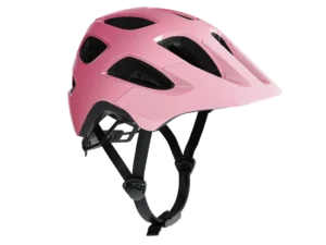 Trek Tyro cykelhjelm til børn pink