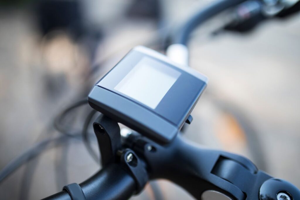 Find den perfekte cykelcomputer til dine behov