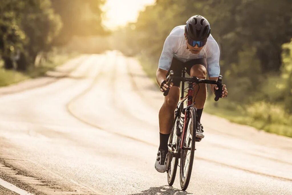 Find den perfekte racercykel til dine behov i 2025