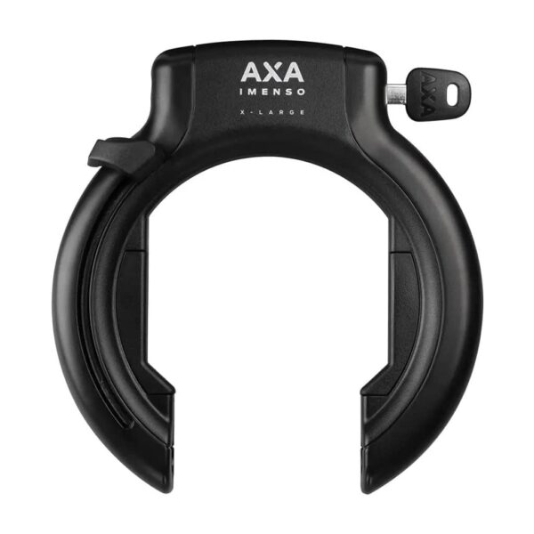 AXA Imenso X-Large Cykellås