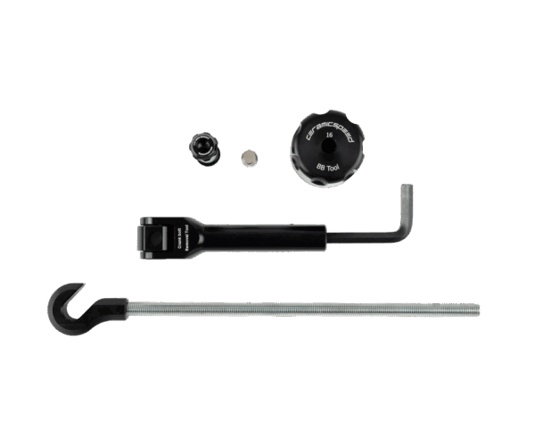 Ceramicspeed Krankbolt Værktøj