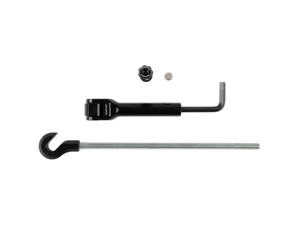 Ceramicspeed Krankbolt Værktøj - uden håndhjul