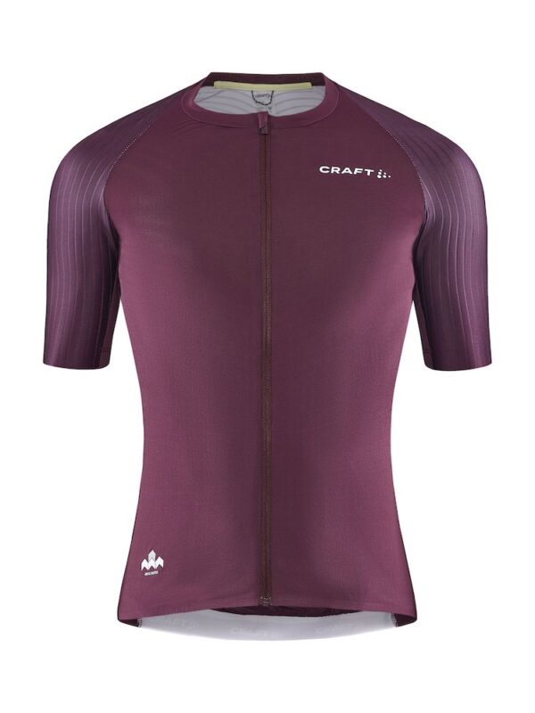 Craft Pro Aero Jersey Lilla