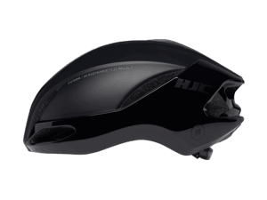 HJC FURION 2.0 Cykelhjelm -Sort