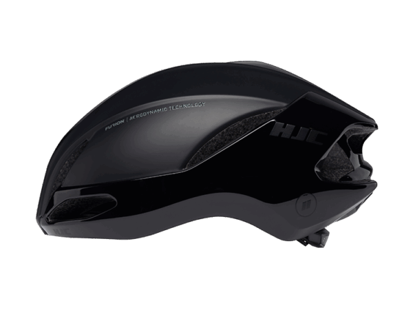 HJC FURION 2.0 Cykelhjelm -Sort