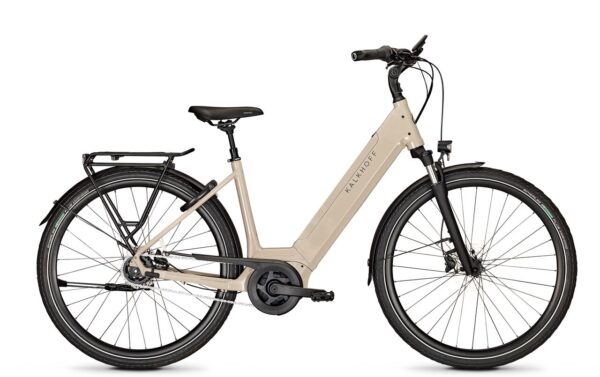 Kalkhoff Image 3.B Advance 500 wh - sand-M