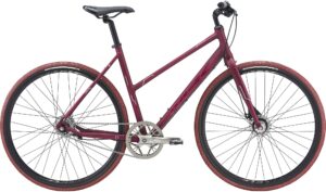 MBK Octane Gravel Urban