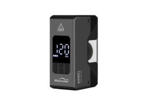 Magicshine AIRRO Mini elektrisk Cykelpumpe