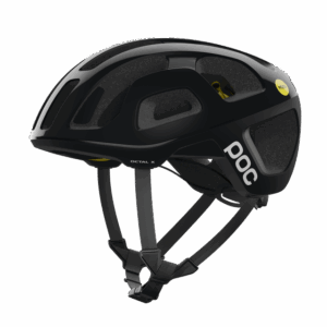 POC Octal X Mips Cykelhjelm Sort