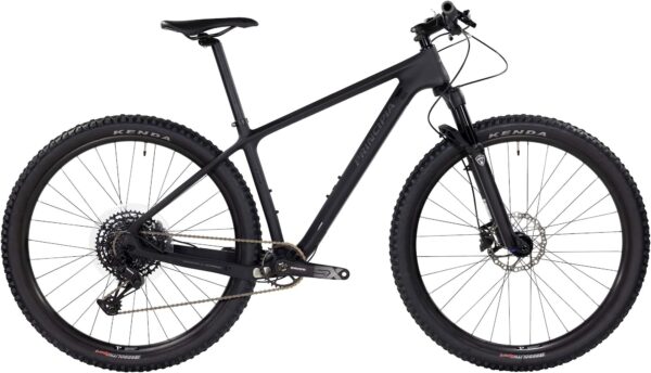 Principia Evoke C20 SRAM NX Eagle hydr. disc Carbon-17"