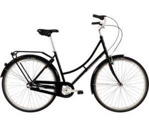 Raleigh Darlington