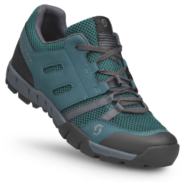 SCOTT Sport Crus-r Cykelsko Til Kvinder Aruba green/Dark Grey