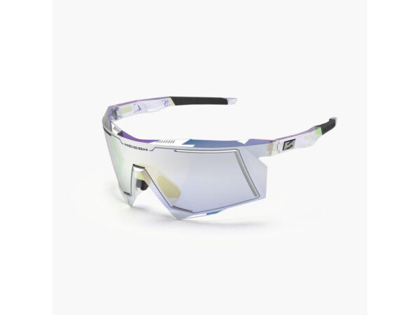 Scicon AEROSTORM cykelbriller klar