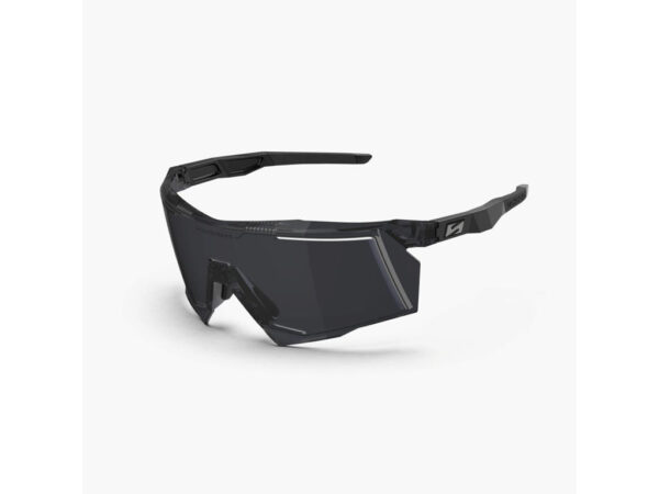 Scicon AEROSTORM cykelbriller smoke black