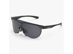Scicon AEROTRAIL cykelbriller Black Gloss/Multimirror Silver