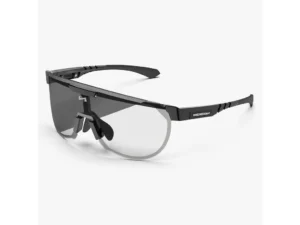 Scicon AEROTRAIL cykelbriller Black Gloss/Photocromic Silver