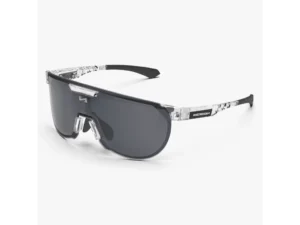 Scicon AEROTRAIL cykelbriller Crystal Gloss/Multimirror Silver