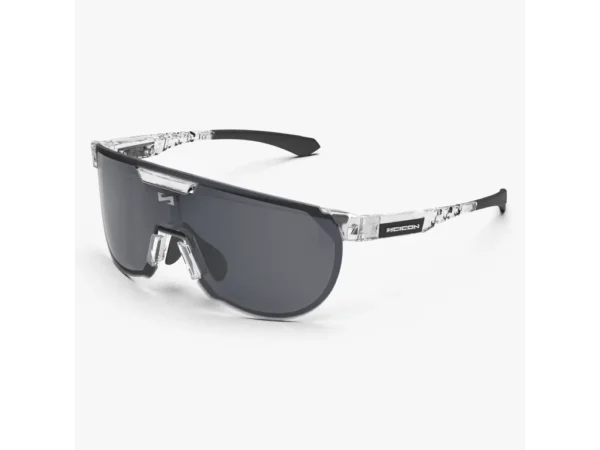 Scicon AEROTRAIL cykelbriller Crystal Gloss/Multimirror Silver