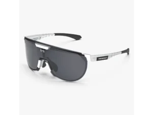 Scicon AEROTRAIL cykelbriller White Gloss/Multimirror Silver
