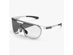Scicon AEROTRAIL cykelbriller White Gloss/Photocromic Silver