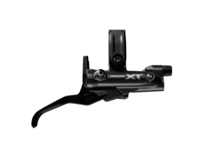 Shimano XT M8200 bremsegreb hydraulisk skivebremse højre sort