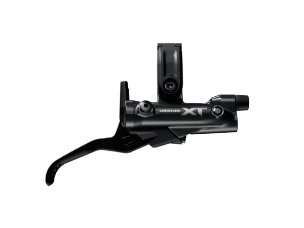 Shimano XT M8200 bremsegreb hydraulisk skivebremse højre sort